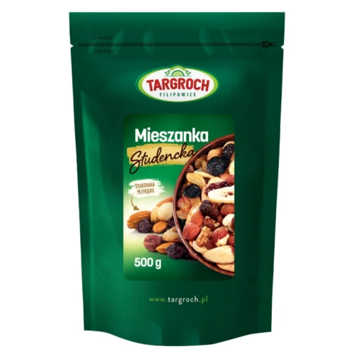 Targroch - Mieszanka studencka - 500 g Targroch - Mieszanka studencka - 500 g